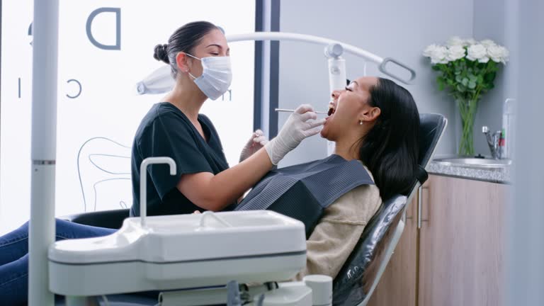 Best Tooth Extraction  in Colusa, CA